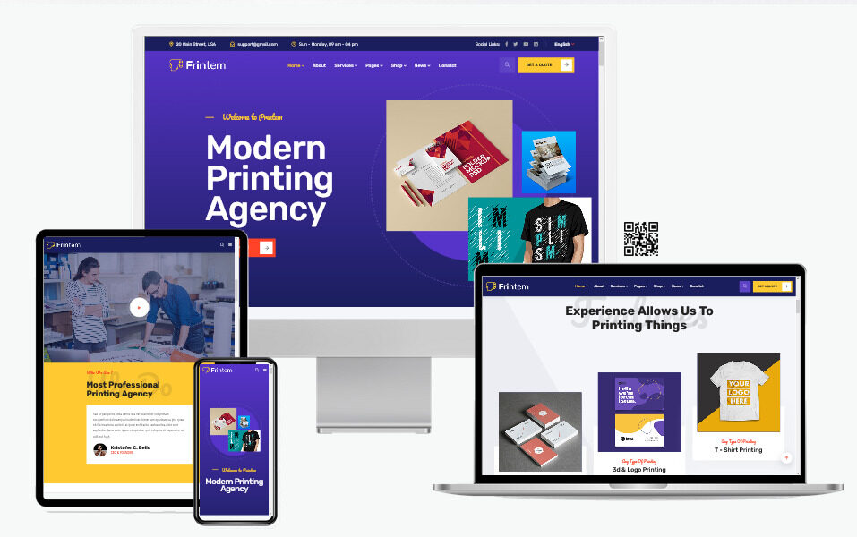 Frintem-Printing-Company-HTML-Template