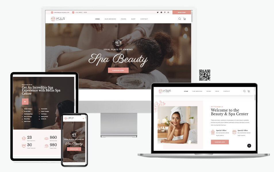 Mellis-Beauty-Spa-HTML-Template